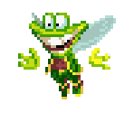 Murphy - Rayman 3: Hoodlum Havoc