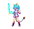 Dolly - Otherworld Legends