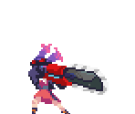 Sawra - Otherworld Legends