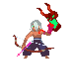 Erdene (Hexbound) - Otherworld Legends
