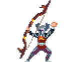 Erdene (Wyrmhunter) - Otherworld Legends