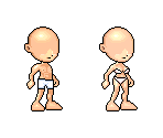 Base Body - Soul Saver Online