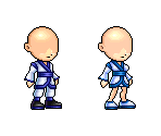 Basic Clothes - Soul Saver Online