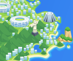 Story Elements - Mario & Sonic at the Rio 2016 Olympic Games