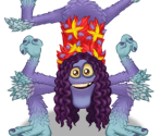 Alcordion - My Singing Monsters