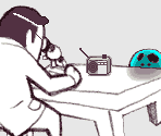 Sick Beats - Rhythm Tengoku