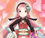 Reira Ibuki {3 Star} - Puella Magi Madoka Magica Side Story: Magia Record