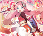 Reira Ibuki {4 Star} - Puella Magi Madoka Magica Side Story: Magia Record