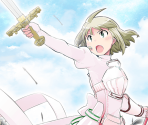 Tart {5 Star} - Puella Magi Madoka Magica Side Story: Magia Record