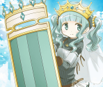 Restored and Resolved - Puella Magi Madoka Magica Side Story: Magia Record