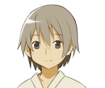 Kyosuke Kamijo - Puella Magi Madoka ☆ Magica the Movie