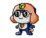 Tamama (Puyo Puyo Tsu-Style) - Sgt. Frog / Keroro Gunso Customs