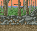 Level 1 - Golden Axe