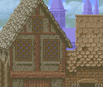 Level 3 - Golden Axe