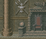 Level 5 - Golden Axe