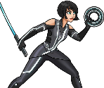 Quorra - Disney Heroes: Battle Mode