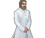 Kevin Flynn - Disney Heroes: Battle Mode