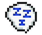 Bubbles - Final Fantasy V (Pixel Remaster)