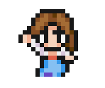 Stella Klauser - Final Fantasy V (Pixel Remaster)