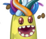 Elemental Dipsters - My Singing Monsters