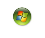 Logo - Windows Vista
