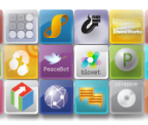 Start Menu - Windows Vista