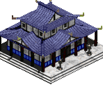 Government Center - East Asia - Age of Empires