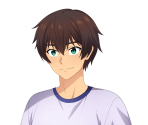 Kai - Kitchen Sync: Aloha