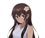 Hina - Kitchen Sync: Aloha
