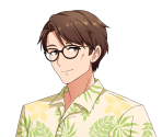 Milu - Kitchen Sync: Aloha