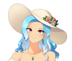 Poliahu - Kitchen Sync: Aloha