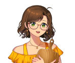 Ana - Kitchen Sync: Aloha