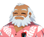Uncle - Kitchen Sync: Aloha