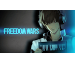Freedom Wars Theme - PlayStation Vita Themes
