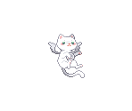 Plat Cat - Gaia Online