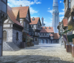 Dialogue BGs - Is It Wrong to Try to Pick Up Girls in a Dungeon? Infinite Combate