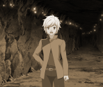 Memories - Is It Wrong to Try to Pick Up Girls in a Dungeon? Infinite Combate