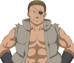 Bors - Is It Wrong to Try to Pick Up Girls in a Dungeon? Infinite Combate