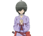 Chigusa - Is It Wrong to Try to Pick Up Girls in a Dungeon? Infinite Combate