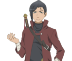 Ged - Is It Wrong to Try to Pick Up Girls in a Dungeon? Infinite Combate