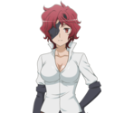 Hephaistos - Is It Wrong to Try to Pick Up Girls in a Dungeon? Infinite Combate