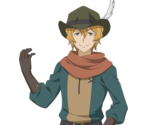 Hermes - Is It Wrong to Try to Pick Up Girls in a Dungeon? Infinite Combate