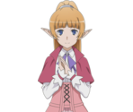 Lefiya - Is It Wrong to Try to Pick Up Girls in a Dungeon? Infinite Combate