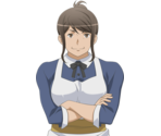 Mia - Is It Wrong to Try to Pick Up Girls in a Dungeon? Infinite Combate