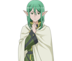Riveria - Is It Wrong to Try to Pick Up Girls in a Dungeon? Infinite Combate