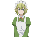 Ryuu - Is It Wrong to Try to Pick Up Girls in a Dungeon? Infinite Combate