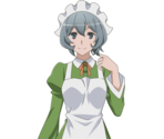 Syr - Is It Wrong to Try to Pick Up Girls in a Dungeon? Infinite Combate