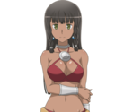 Tione - Is It Wrong to Try to Pick Up Girls in a Dungeon? Infinite Combate