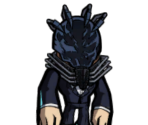 [The Great Evil] All For One - My Hero Academia UNITED SURVIVAL