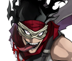 [Blood-Purging Blade] Stain - My Hero Academia UNITED SURVIVAL